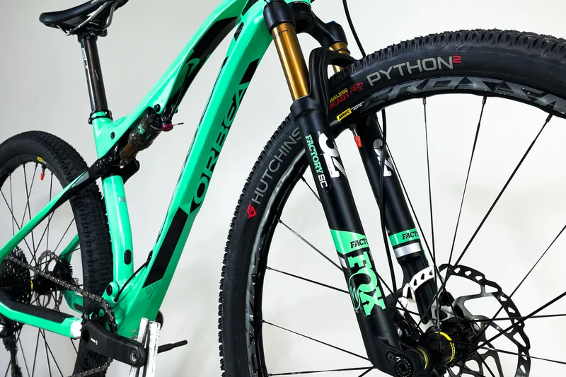 ORBEA Oiz M10 2018 M 2100