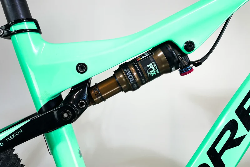 ORBEA Oiz M10 2018 M 2100
