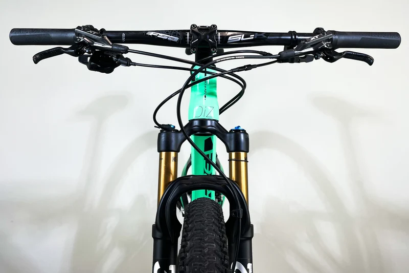 ORBEA Oiz M10 2018 M 2100