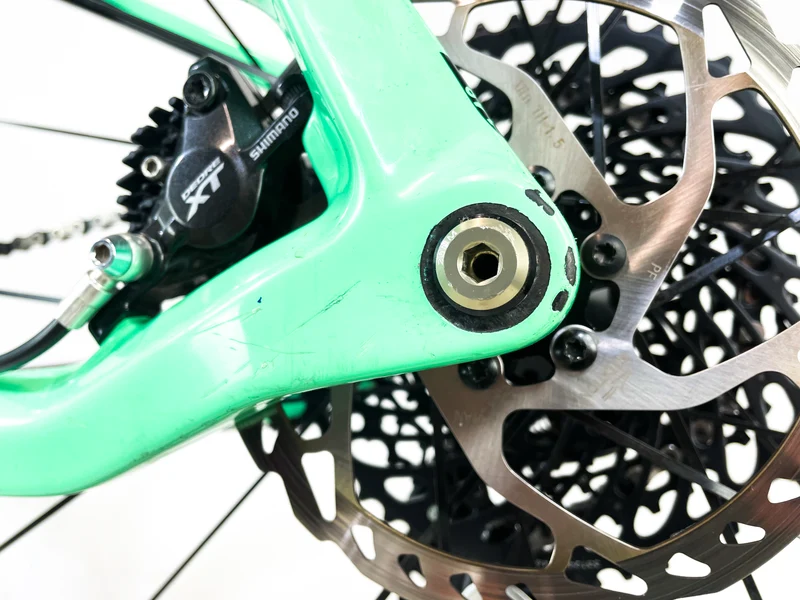 ORBEA Oiz M10 2018 M 2100