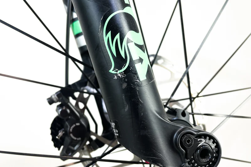ORBEA Oiz M10 2018 M 2100
