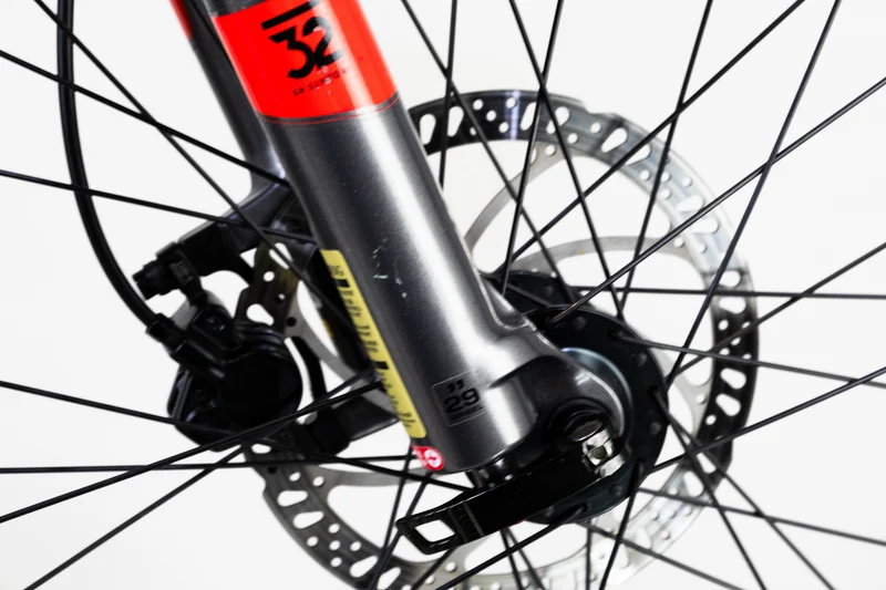 Haibike Sduro Hardnine 3.0 500Wh 2018 M 2224
