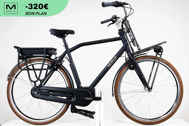 Gazelle HeavyDutyNL C7 HMB 2020 XL 1211