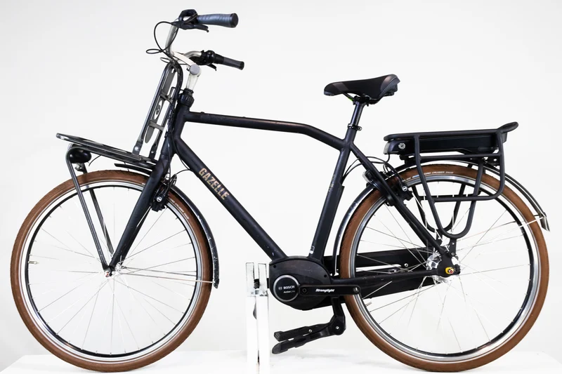 Gazelle HeavyDutyNL C7 HMB 2020 XL 1211