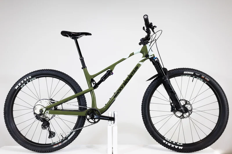 Rocky Mountain Element C50 2023 2258