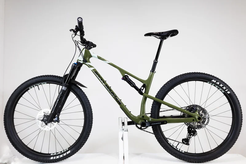 Rocky Mountain Element C50 2023 2258