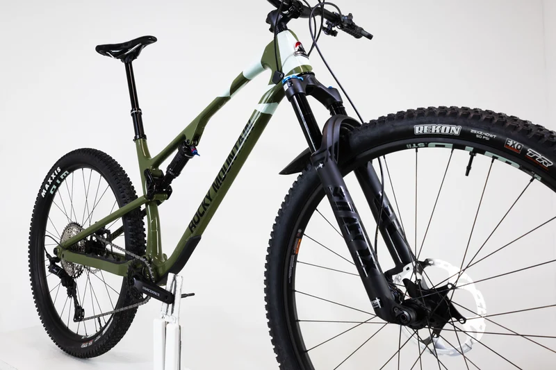 Rocky Mountain Element C50 2023 2258