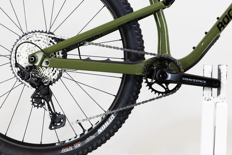 Rocky Mountain Element C50 2023 2258