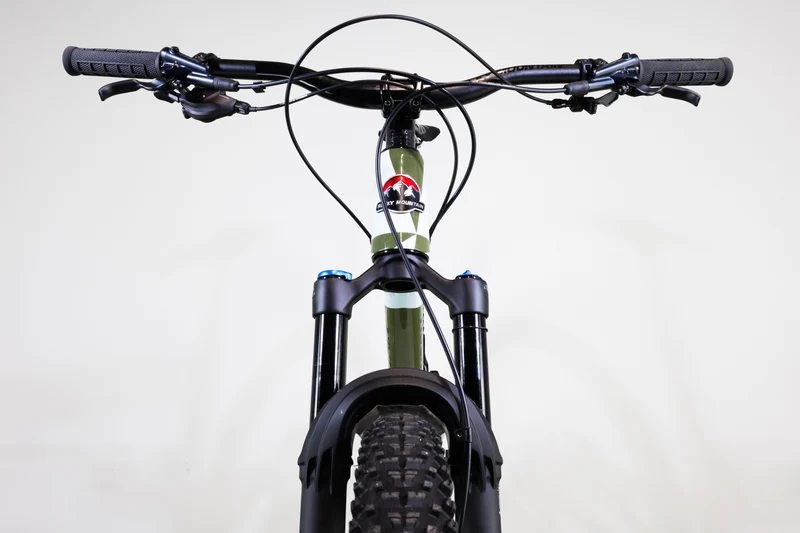 Rocky Mountain Element C50 2023 2258