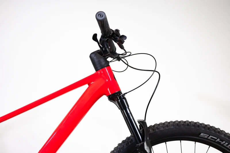 SCOTT Spark 960 2023 M, L Rouge 2129 2126