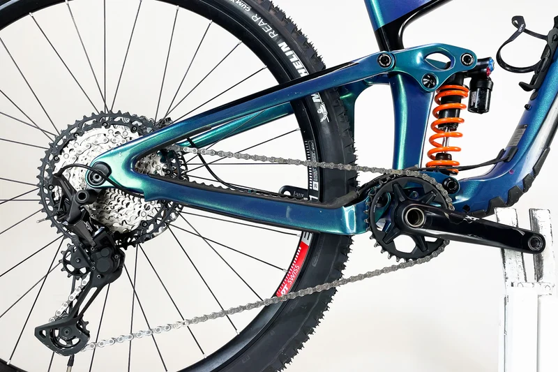 Giant Reign Advanced Pro 29 0 2021 S 2099