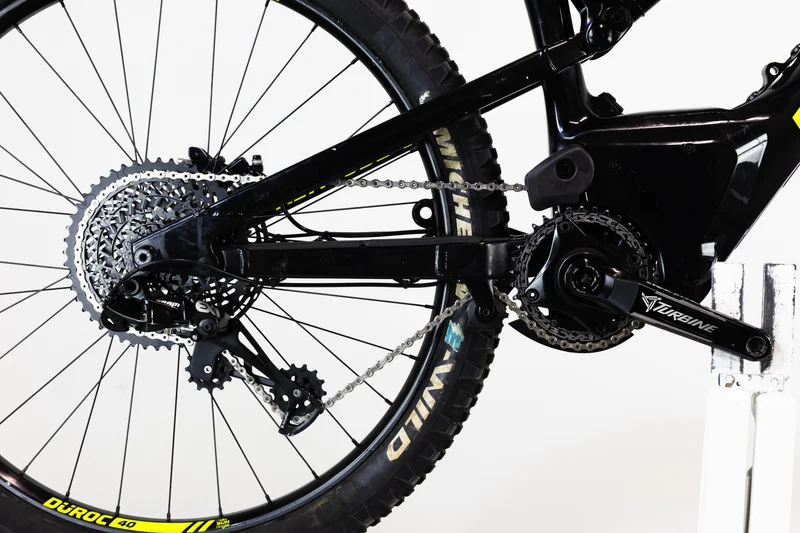 Rocky Mountain Altitude Powerplay C70 2018 XL 2106