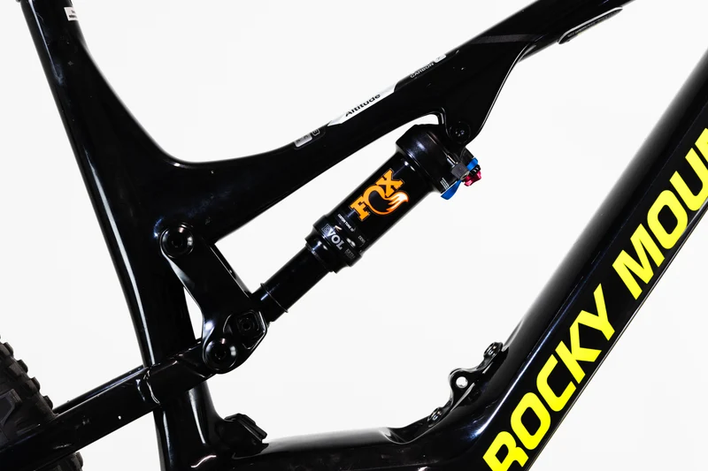 Rocky Mountain Altitude Powerplay C70 2018 XL 2106