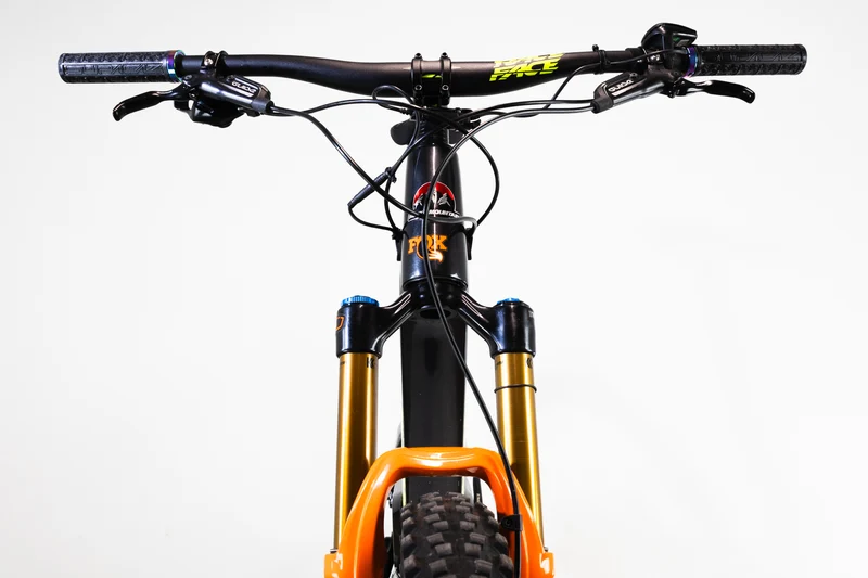 Rocky Mountain Altitude Powerplay C70 2018 XL 2106