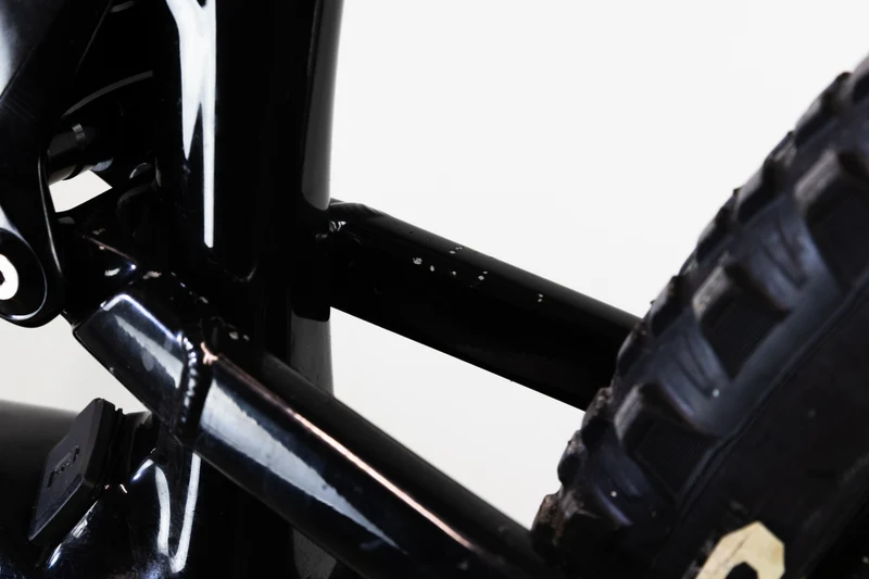 Rocky Mountain Altitude Powerplay C70 2018 XL 2106