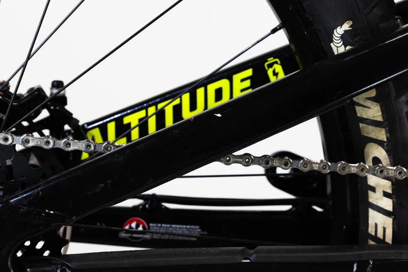 Rocky Mountain Altitude Powerplay C70 2018 XL 2106