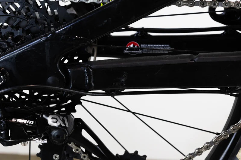 Rocky Mountain Altitude Powerplay C70 2018 XL 2106