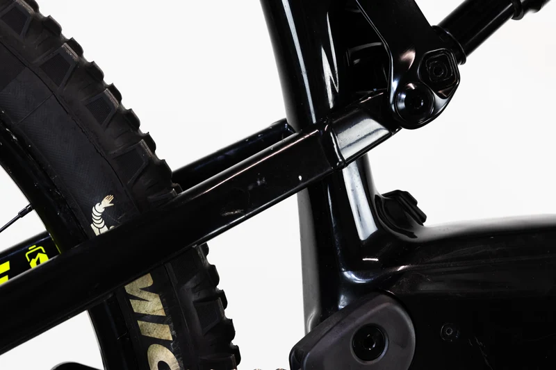Rocky Mountain Altitude Powerplay C70 2018 XL 2106