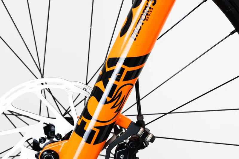 Rocky Mountain Altitude Powerplay C70 2018 XL 2106