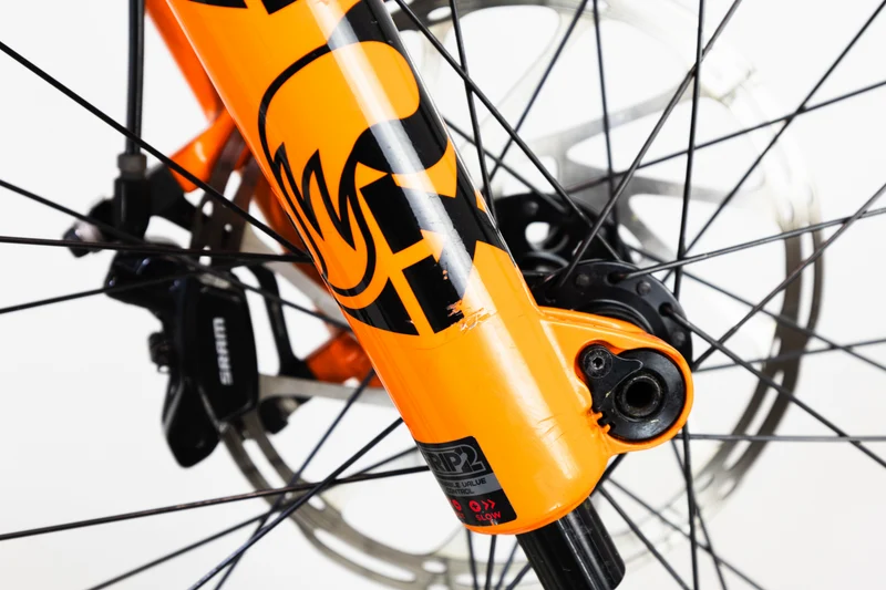 Rocky Mountain Altitude Powerplay C70 2018 XL 2106
