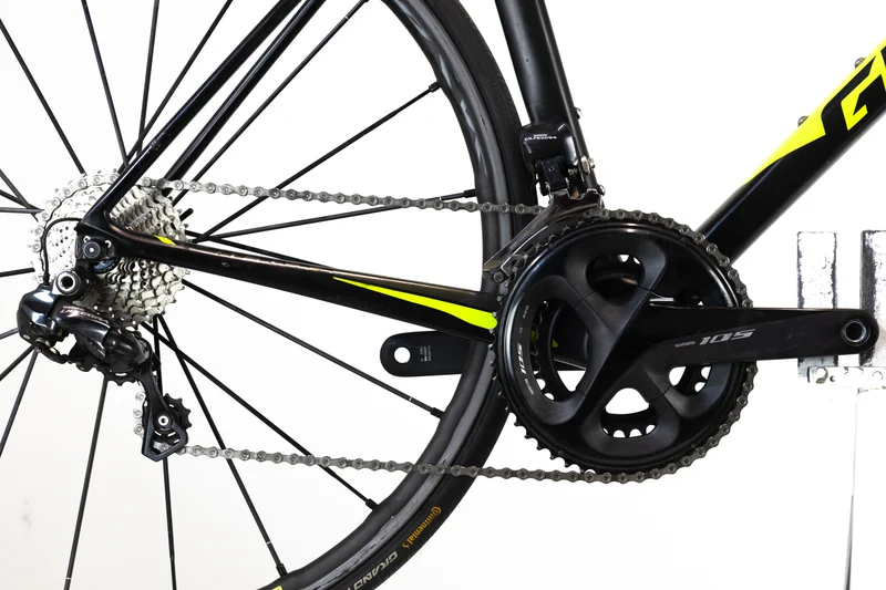 GIANT TCR Advanced Pro 1 2017 1879