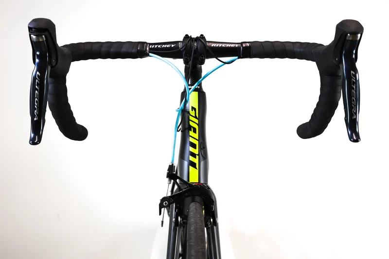 GIANT TCR Advanced Pro 1 2017 1879
