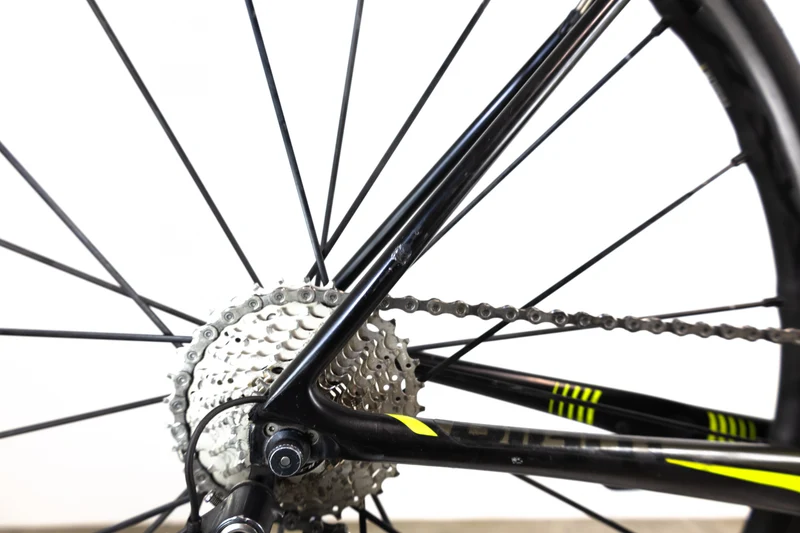 GIANT TCR Advanced Pro 1 2017 1879