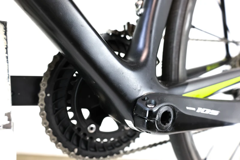 GIANT TCR Advanced Pro 1 2017 1879