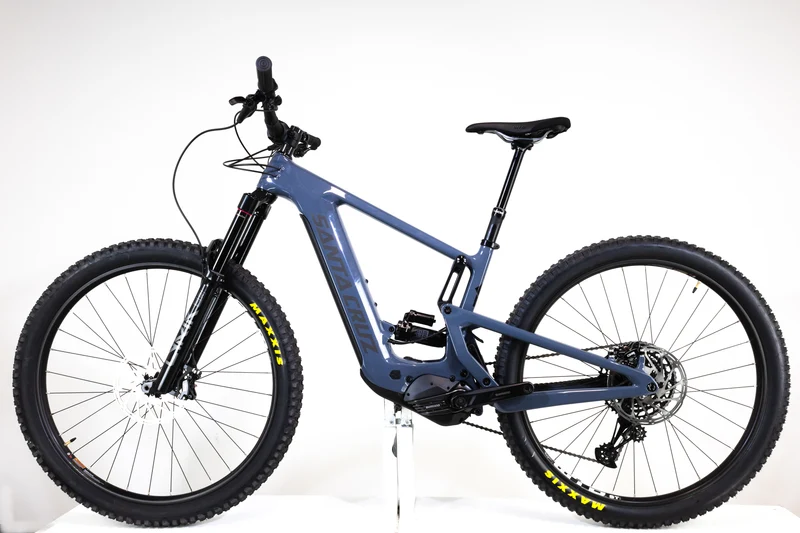 Santa Cruz Heckler 29 Kit R Carbon 2023 M 2236