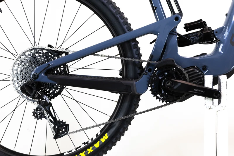 Santa Cruz Heckler 29 Kit R Carbon 2023 M 2236