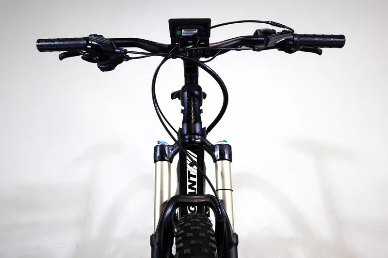 Giant Full E+1 2016 S 2217