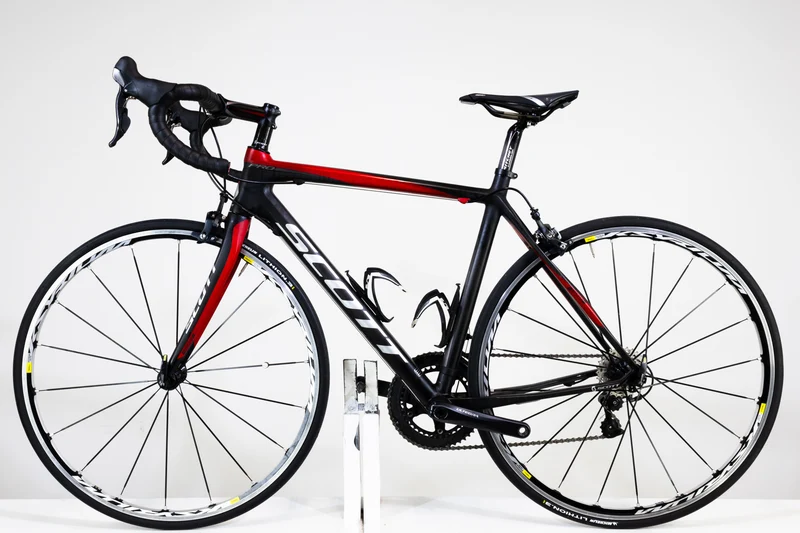 Scott CR1 Pro 2012 T.52 2188
