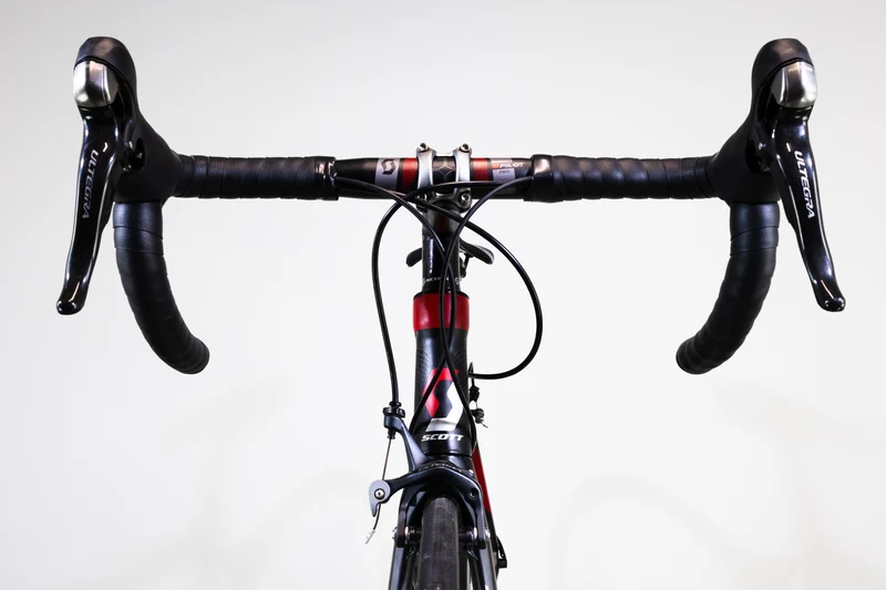 Scott CR1 Pro 2012 T.52 2188
