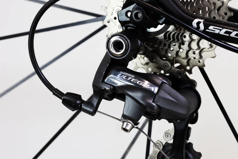 Scott CR1 Pro 2012 T.52 2188