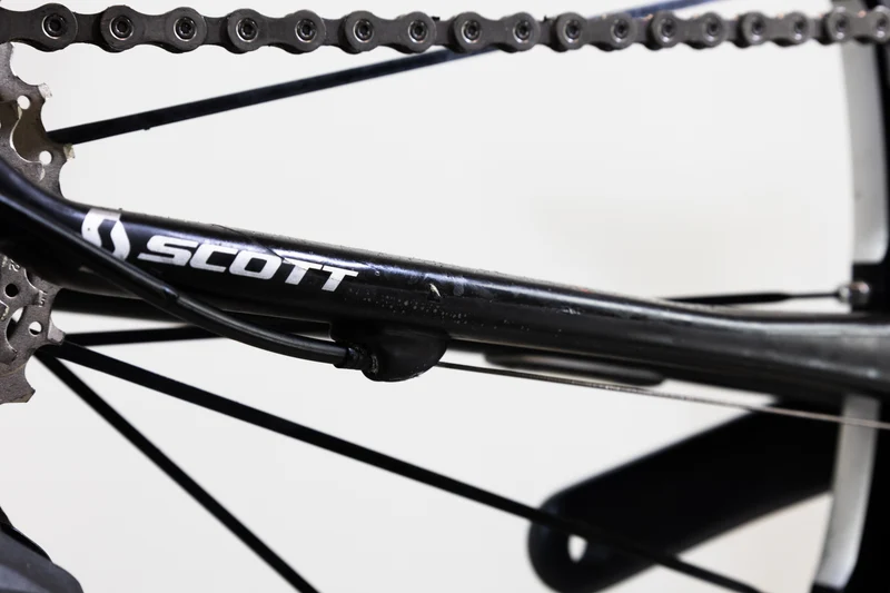 Scott CR1 Pro 2012 T.52 2188