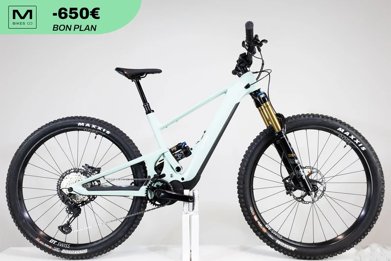 SCOR 4060 Z ST XT 2022 M 2229