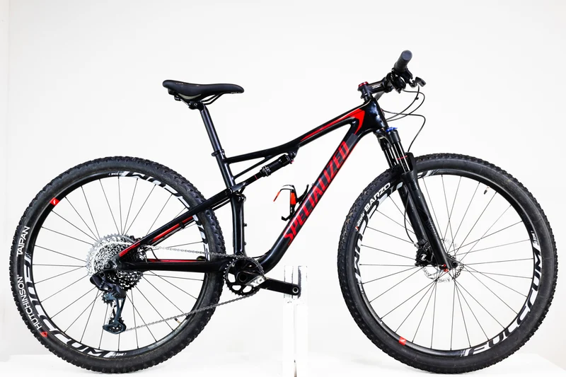 Specialized Epic Comp Carbon 2018 M 1978