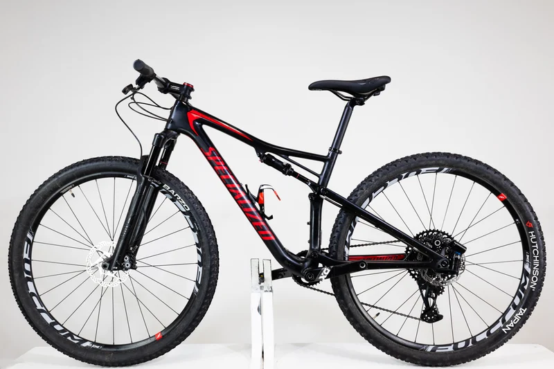 Specialized Epic Comp Carbon 2018 M 1978