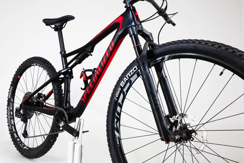 Specialized Epic Comp Carbon 2018 M 1978