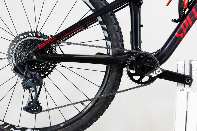 Specialized Epic Comp Carbon 2018 M 1978