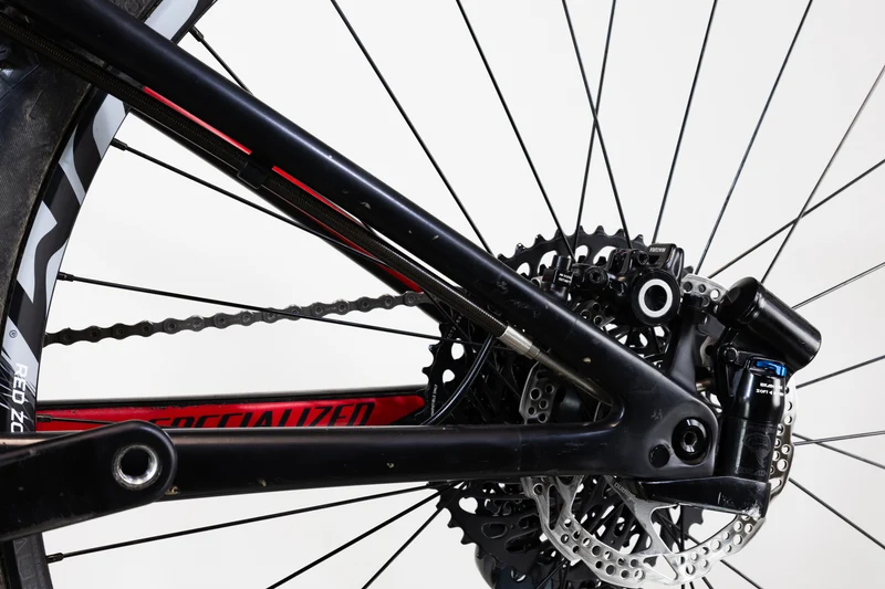 Specialized Epic Comp Carbon 2018 M 1978