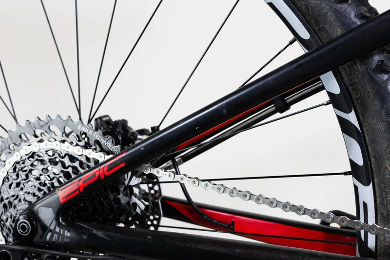 Specialized Epic Comp Carbon 2018 M 1978