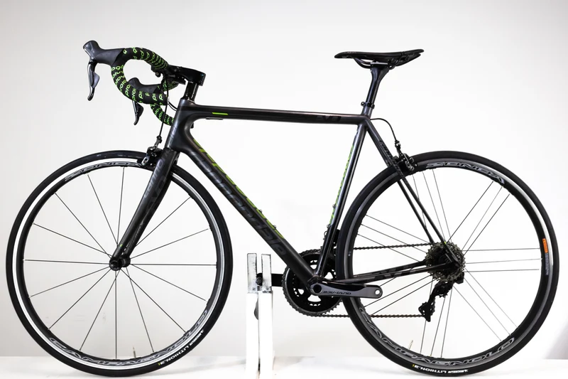 CANNONDALE Supersix Evo Hi Mod 2015 T.56 2233
