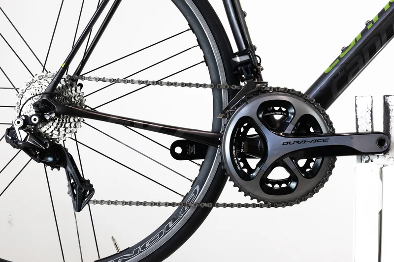 CANNONDALE Supersix Evo Hi Mod 2015 T.56 2233