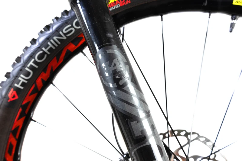 Specialized Stumpjumper FSR Comp Carbon 6Fattie 2016 S 2088