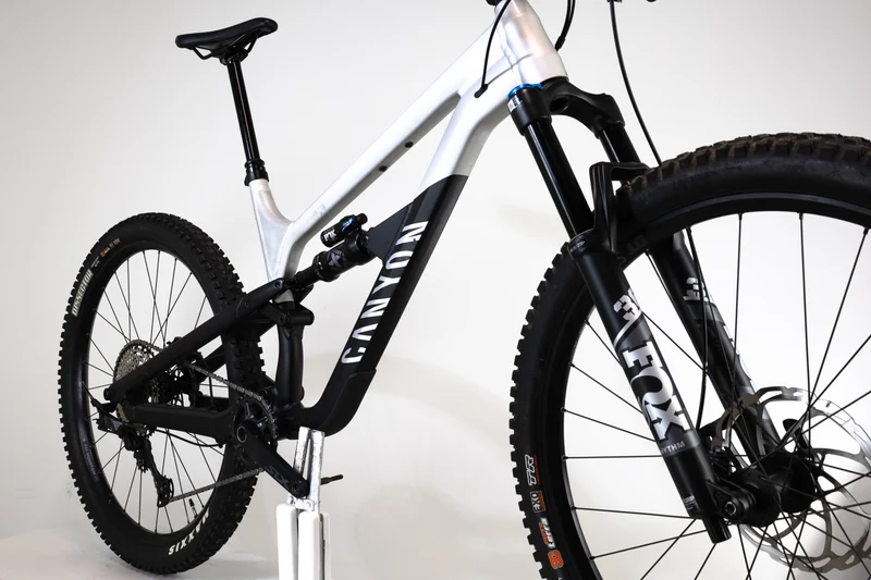 CANYON Spectral 125 AL 6 2022 2166