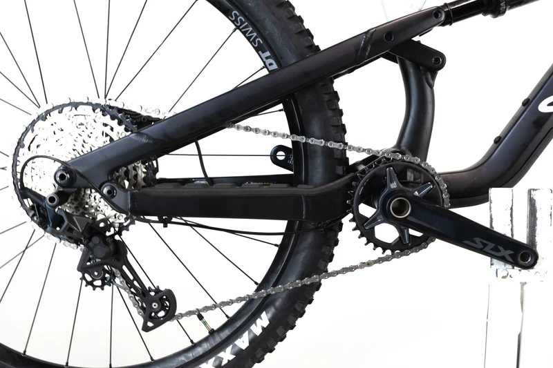 CANYON Spectral 125 AL 6 2022 2166