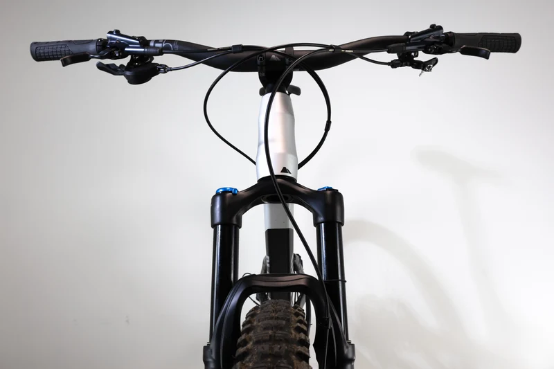 CANYON Spectral 125 AL 6 2022 2166