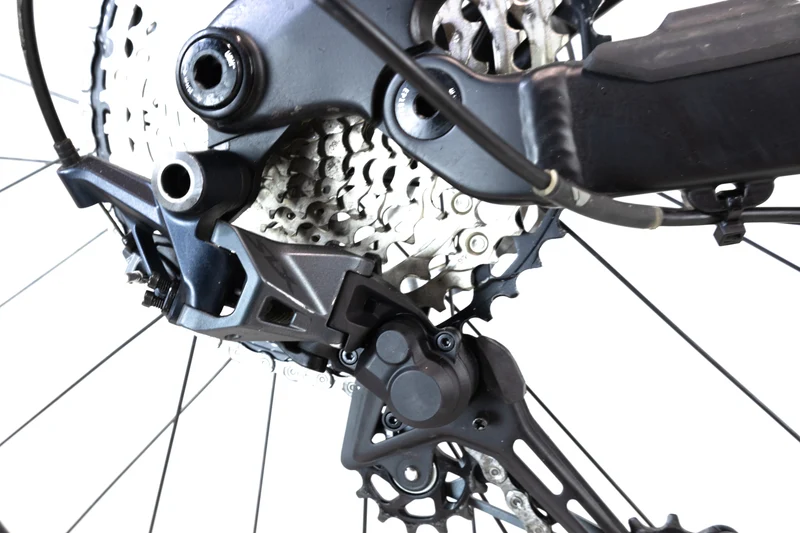 CANYON Spectral 125 AL 6 2022 2166