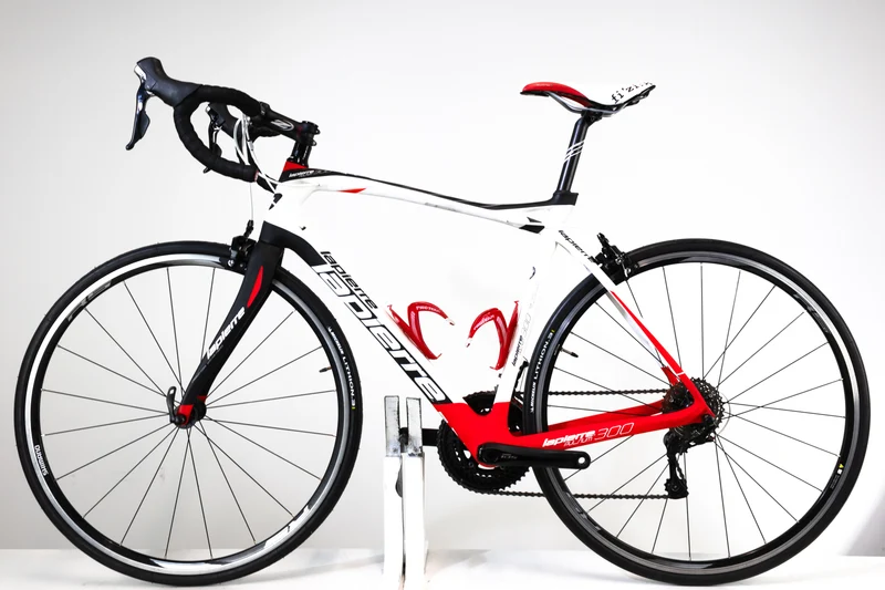 Lapierre Pulsium 300 2015 T.52 2095